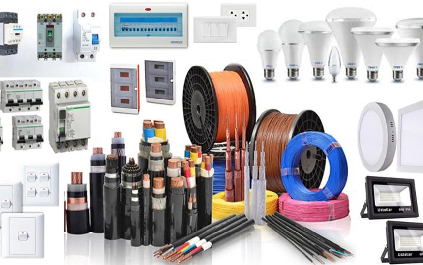 Marine Electrical Equipments